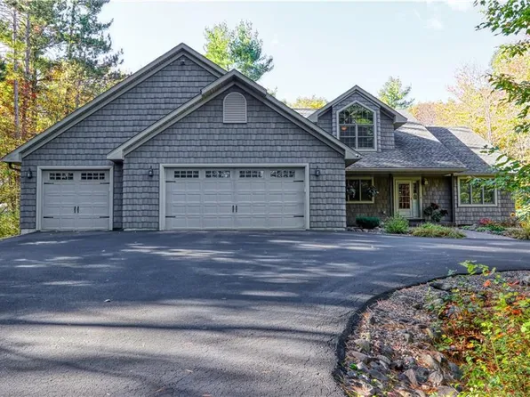 10387 Stonewood Road, Hayward, WI 54843