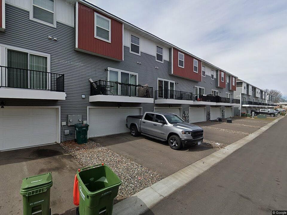 Front or Entrance from Garage