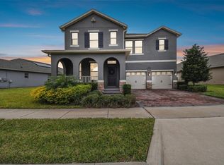 9482 Bolero Rd, Winter Garden, FL 34787