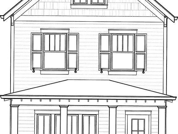2nd image of 1078 Beckwith St #1996