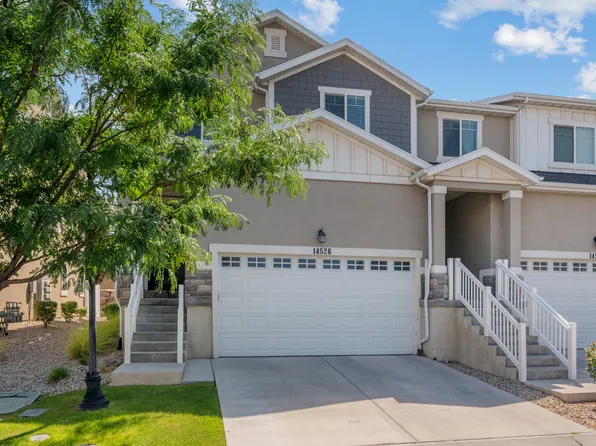 14526 S Quiet Shade Dr W, Herriman, UT 84096