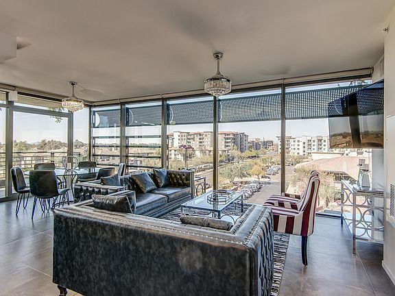 4th image of 7120 N Kierland Blvd #508