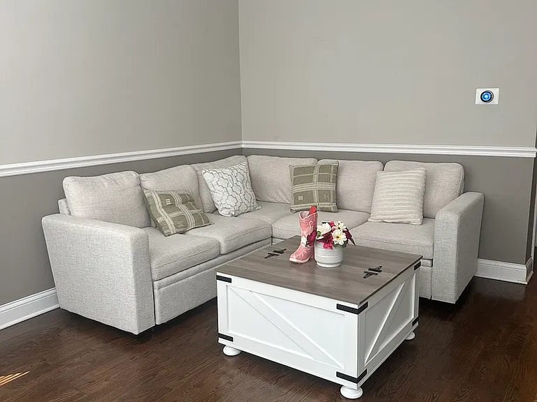 4212 S Campbell Ave #1 — Photo 3