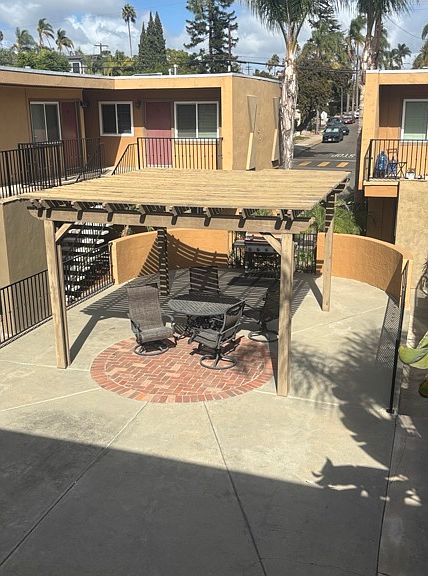 1st image of 2875 A St APT 31