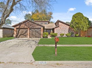 16518 Dounreay Dr, Houston, TX 77084