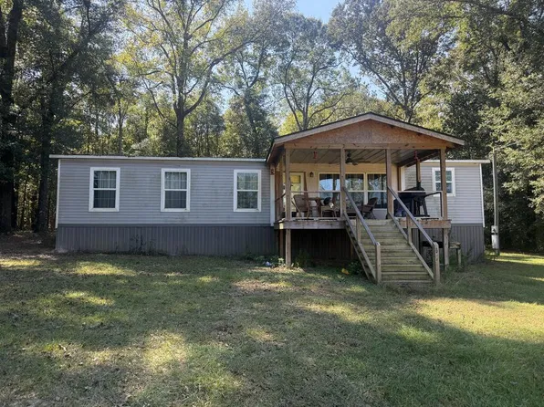 181 Rebel Rd, Andersonville, GA 31711