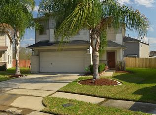 7334 Liberty Mesa Ln, Houston, TX 77049