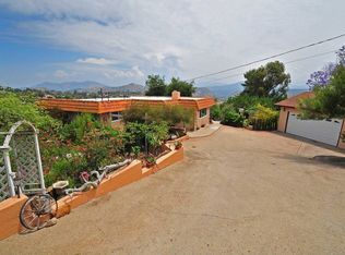 277 Highline Trl, El Cajon, CA 92021