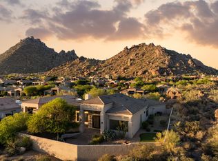11165 E Turnberry Rd, Scottsdale, AZ 85255