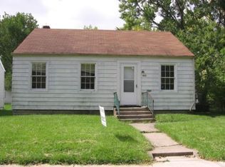 4422 Monroe St, Fort Wayne, IN 46806