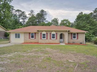 363 Kings Bridge Rd, Martinez, GA 30907