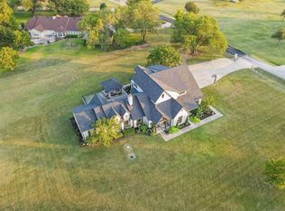 1202 Country Club Rd, Argyle, TX 76226