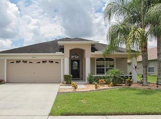 16854 Nikki Ln, Odessa, FL 33556