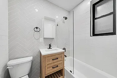 Rented by Vector New York, LLC