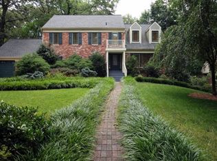 12602 Tartan Ln, Fort Washington, MD 20744