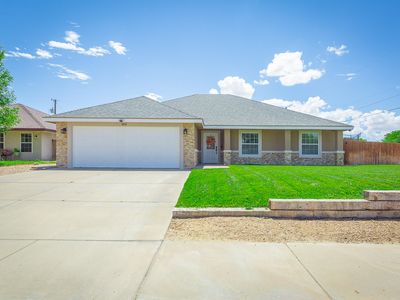 1034 Heather Dr, Roswell, NM, 88203