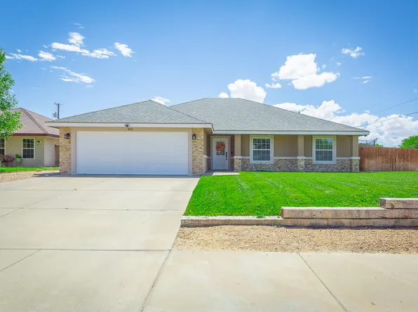 1034 Heather Dr, Roswell, NM 88203