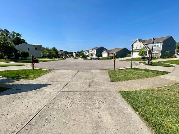 2nd image of 1417 Carrington Pl