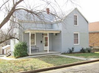 226 W 5th St, Hermann, MO 65041