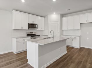 743 Moonlight Pl, Lavon, TX 75166