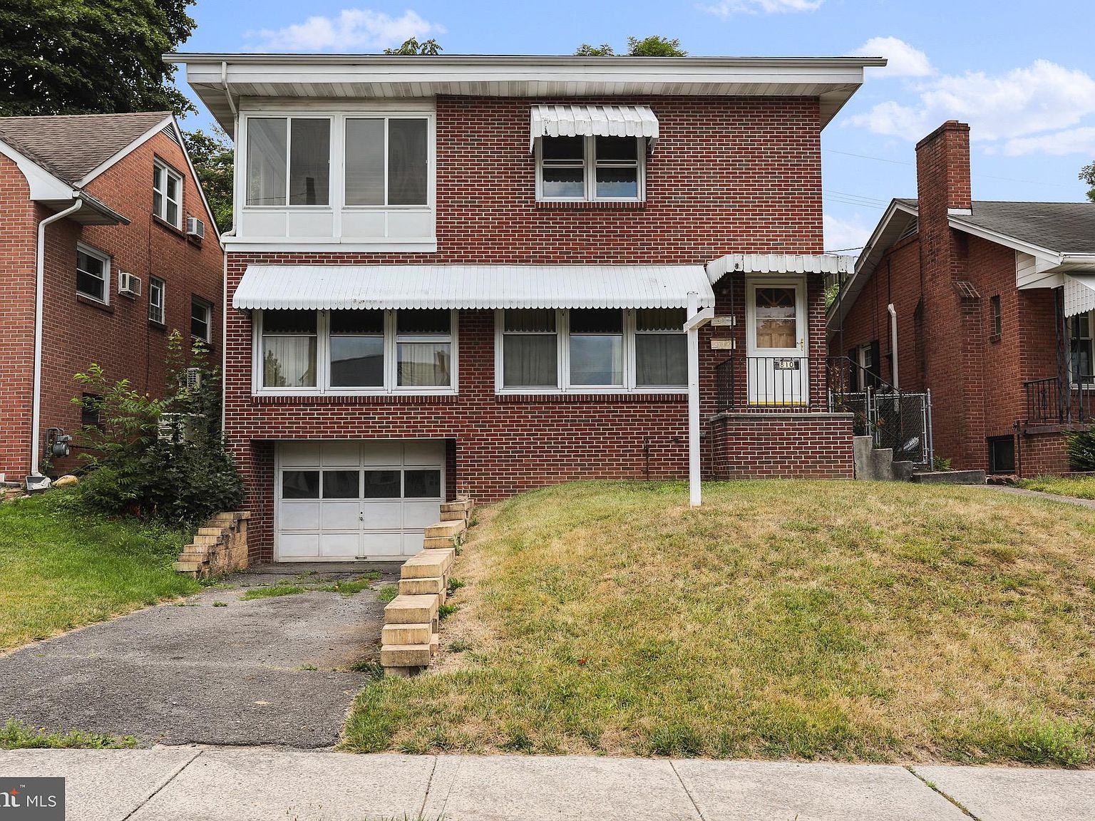 810 Louisiana Ave, Cumberland, MD 21502 Zillow