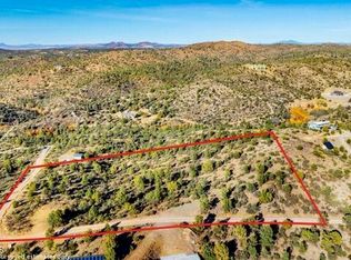 6240 W Blue Canyon Dr, Prescott, AZ 86305