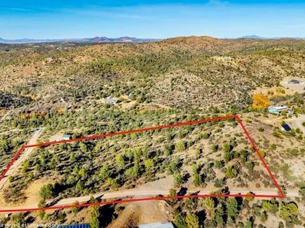 6240 W Blue Canyon Dr, Prescott, AZ 86305