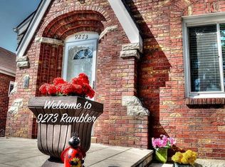 9273 Rambler Dr, Saint Louis, MO 63123