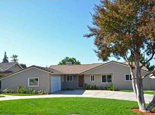 1033 S Fircroft St, West Covina, CA 91791