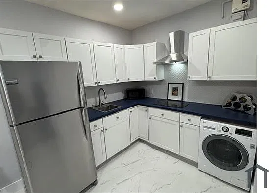 1 bed, $2,100 — Photo 4