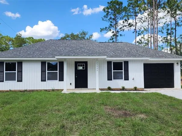 23995 NW Falcon Ave, Dunnellon, FL 34431