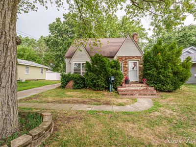 45 35th St SE, Wyoming, MI, 49548