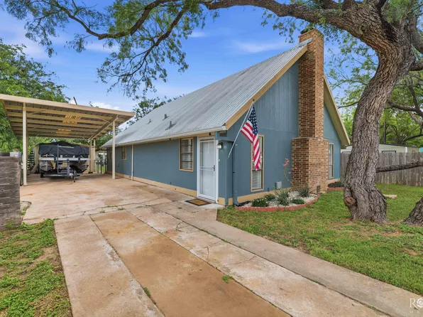2570 Sleepy Hollow Rd, San Angelo, TX 76904