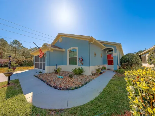 10036 Brookdale Dr, New Port Richey, FL 34655
