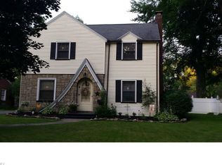 596 Kenmore Ave SE, Warren, OH