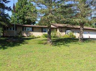 27804 County Highway M, Holcombe, WI 54745