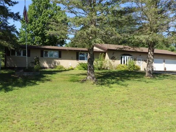 27804 County Hwy M, Holcombe, WI 54745