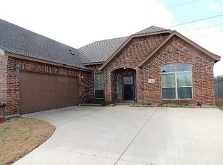 116 Goldeneye Dr, Desoto, TX 75115