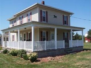 11077 Newell Rd, Dunkirk, NY 14048