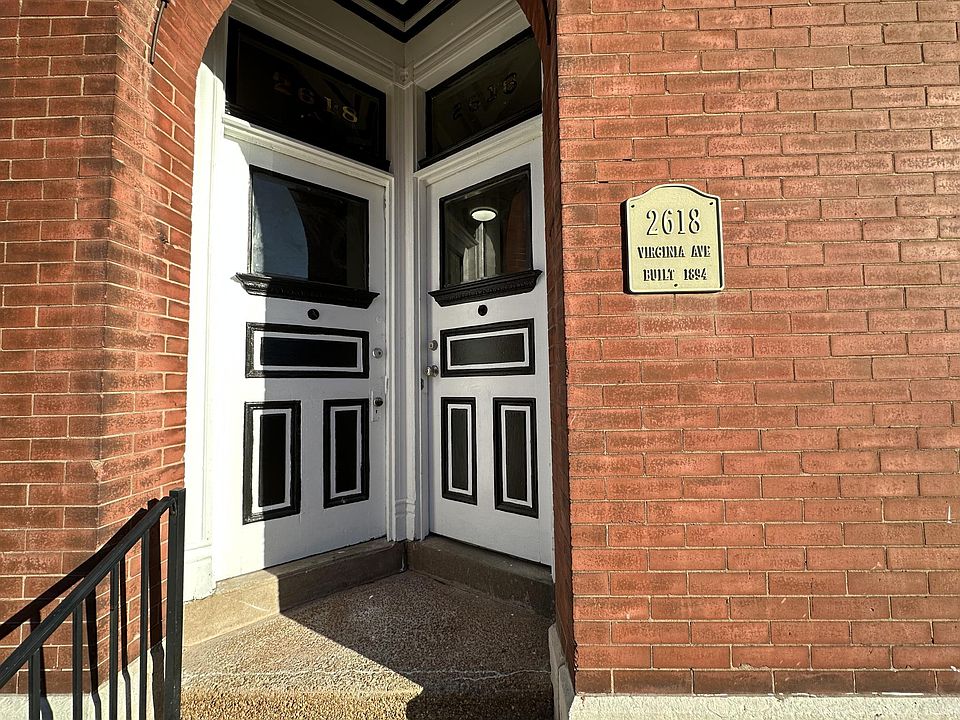 1st image of 2618 Virginia Ave #2F