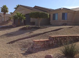 2866 Kiowa Blvd S, Lake Havasu City, AZ 86403