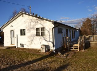 N2837 S Kearley Rd, Markesan, WI 53946