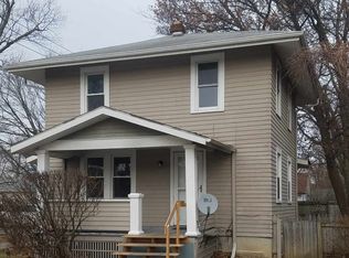 440 W Branning Ave, Fort Wayne, IN