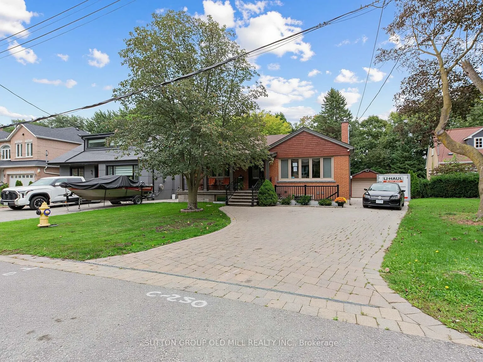 2 bed, $2,800 — Photo 3
