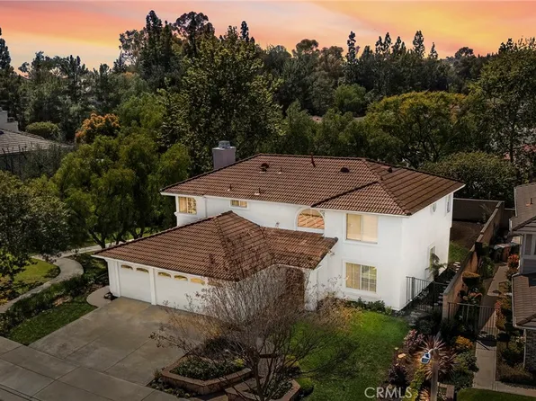 2833 Longspur Dr, Fullerton, CA 92835
