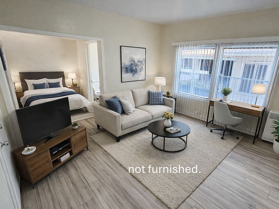 1st image of 4530 S Normandie Ave APT 207