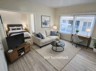 4530 S Normandie Ave APT 207, Los Angeles, CA 90037