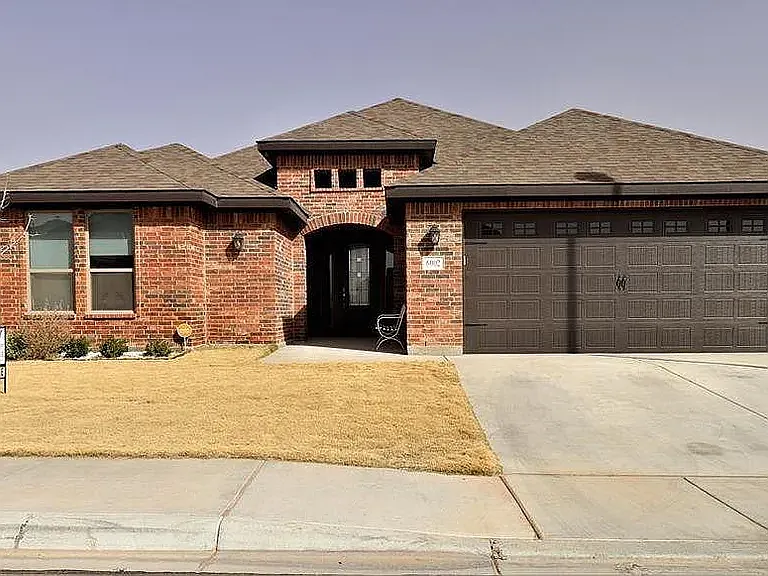 6002 Sunrise Way