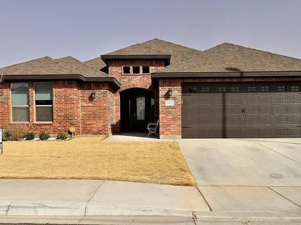 6002 Sunrise Way, Midland, TX 79705