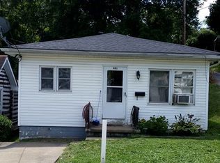 401 Rotary Rd, Huntington, WV 25705